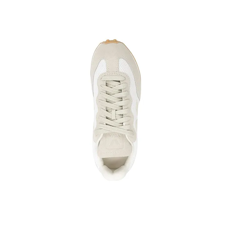 VEJA Rio Low Top Casual Shoes Women's White-4