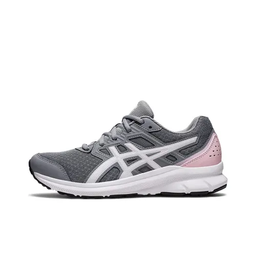 Asics Women's Jolt 3 Wide 'Sheet Rock Pink Salt'