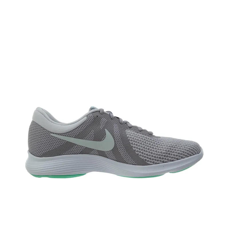 Nike Revolution 4 Atmosphere Grey Barely Grey Women's-1