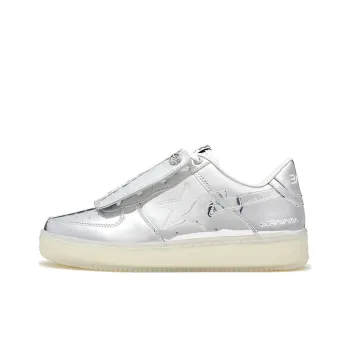 BAPE A BATHING APE Bape Sta Low Hajime Sorayama