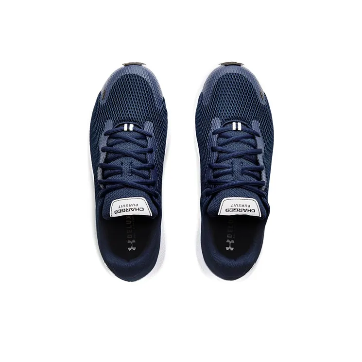 Under Armour Charged Pursuit 2 'Blue'-2