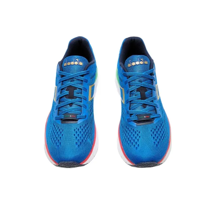 diadora Equipe Atomo 'Royal Blue Gold'-1