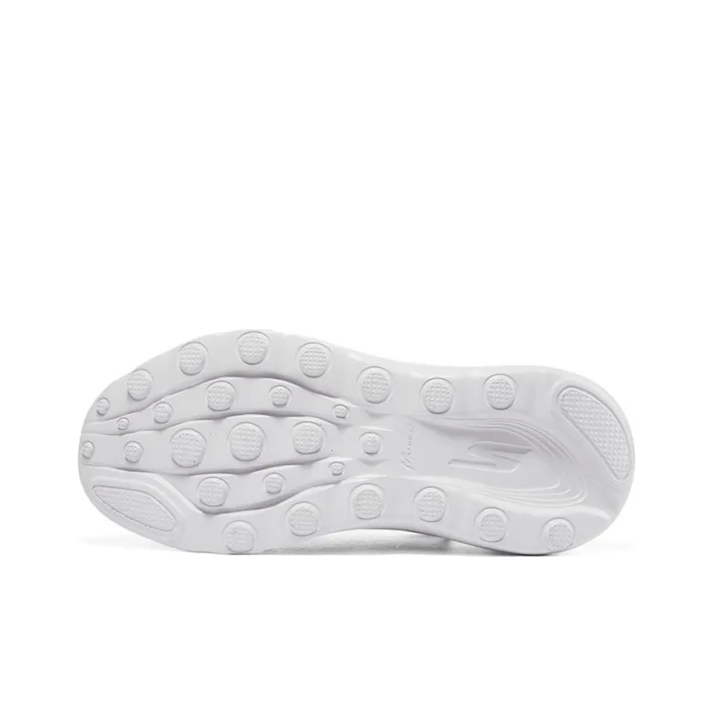 Skechers Go Run Motion Low Black Women's-4