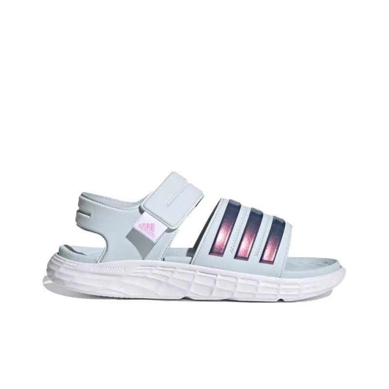 Adidas Duramo Sl Halo Blue Iridescent-1