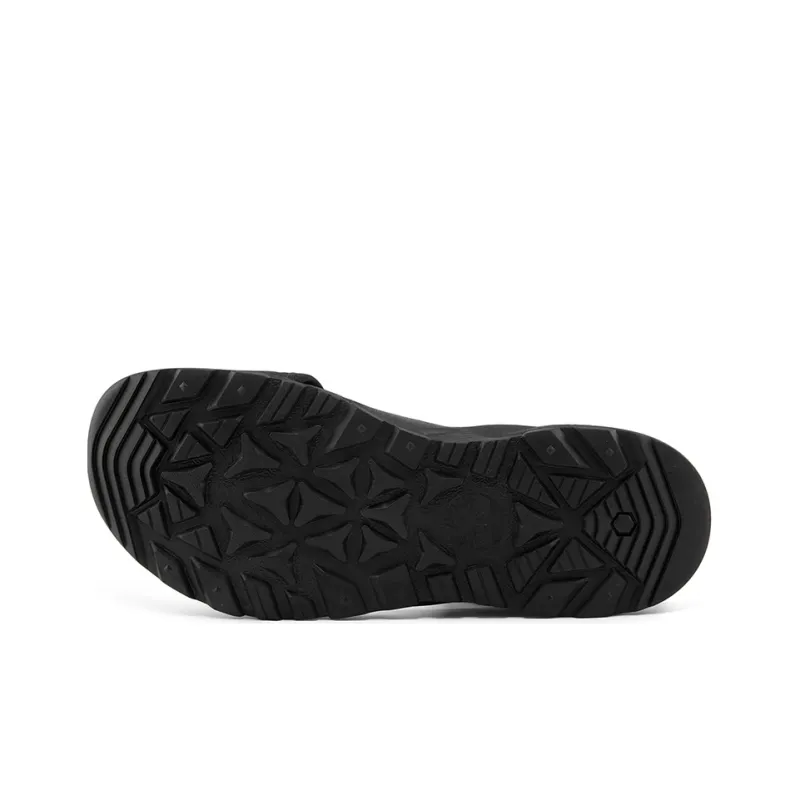 Timberland Ripcord Double Strap Sandals 'Black'-5