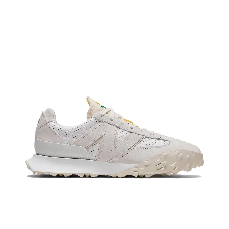 New Balance XC 72 Casablanca Marshmallow Brilliant White-1