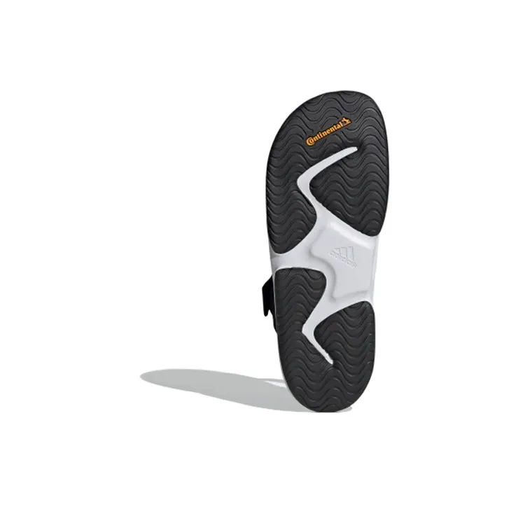 Adidas Terrex Sumra Sandal Black White-5