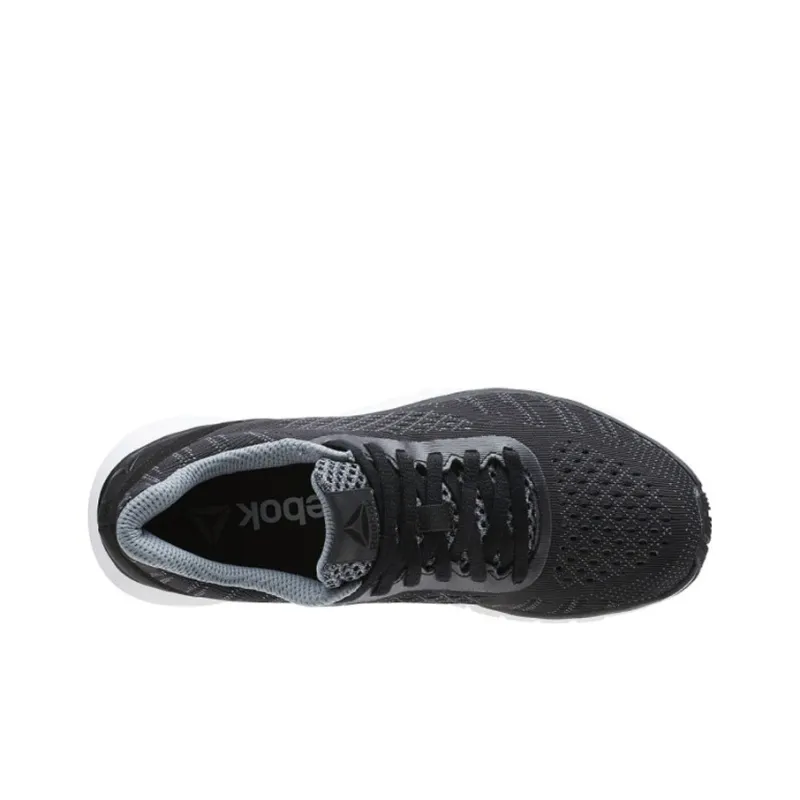 Reebok Print Smooth Ultraknit Breathable Grey Women's-2