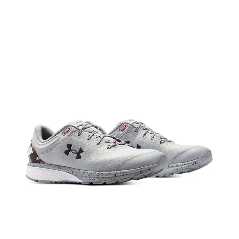 Under Armour Charged Escape 3 Evo Hs Sports Shoes Grey Women's-2