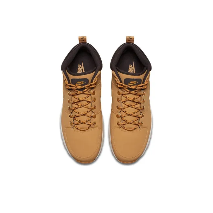 Nike Manoa Haystack Yellow Men's-3