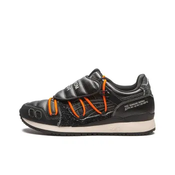 Asics Limited Edt X Sbtg X Gel Lyte 3 Og 'Monsoon Patrol Black'
