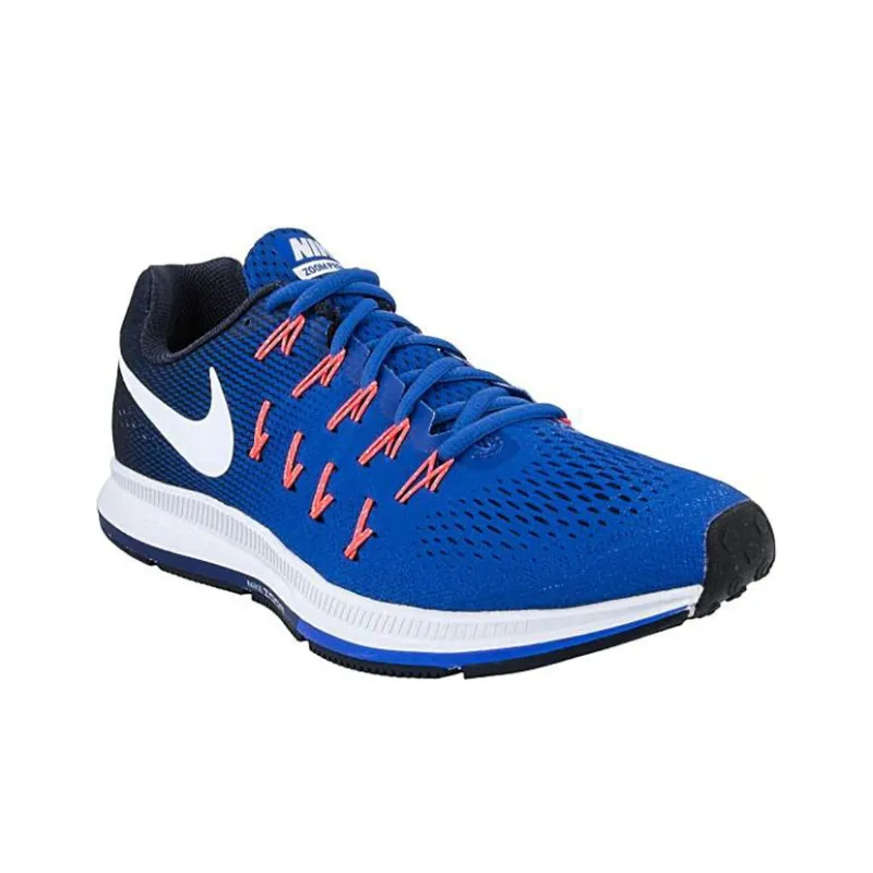 Nike Air Zoom Pegasus 33 'Racer Blue'-2