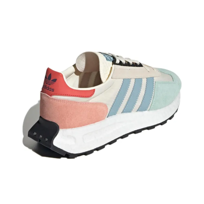 Adidas Originals Retropy E5 'White Pink Blue'-3