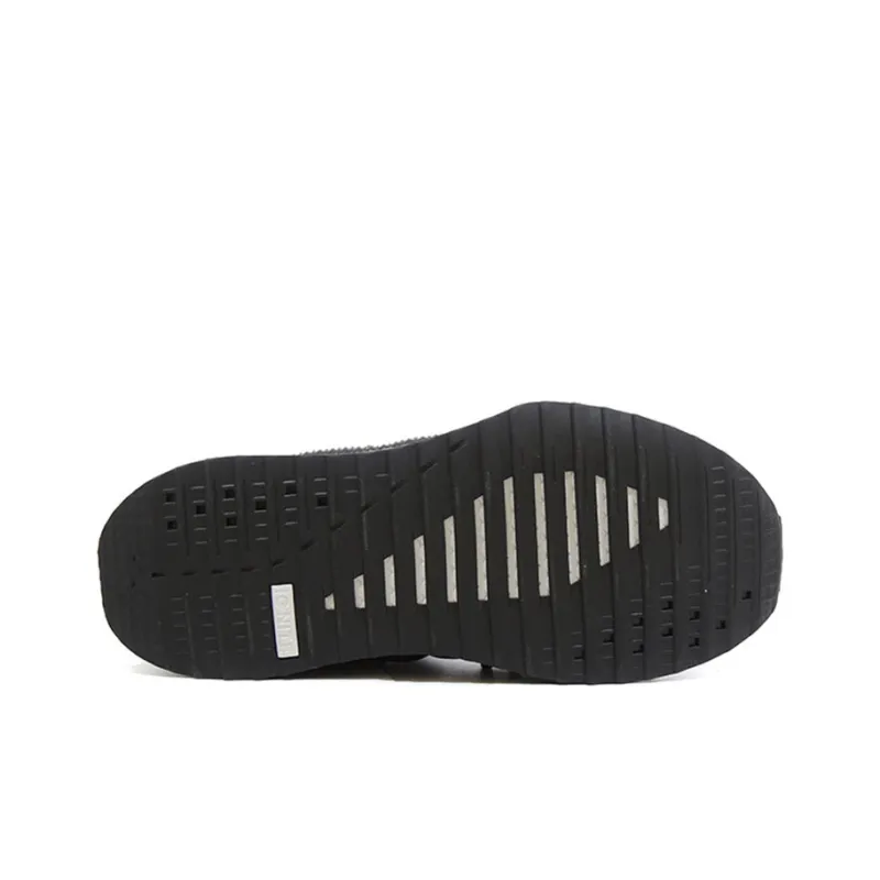 PUMA Tsugi Blaze Meta Running Shoes Black-3