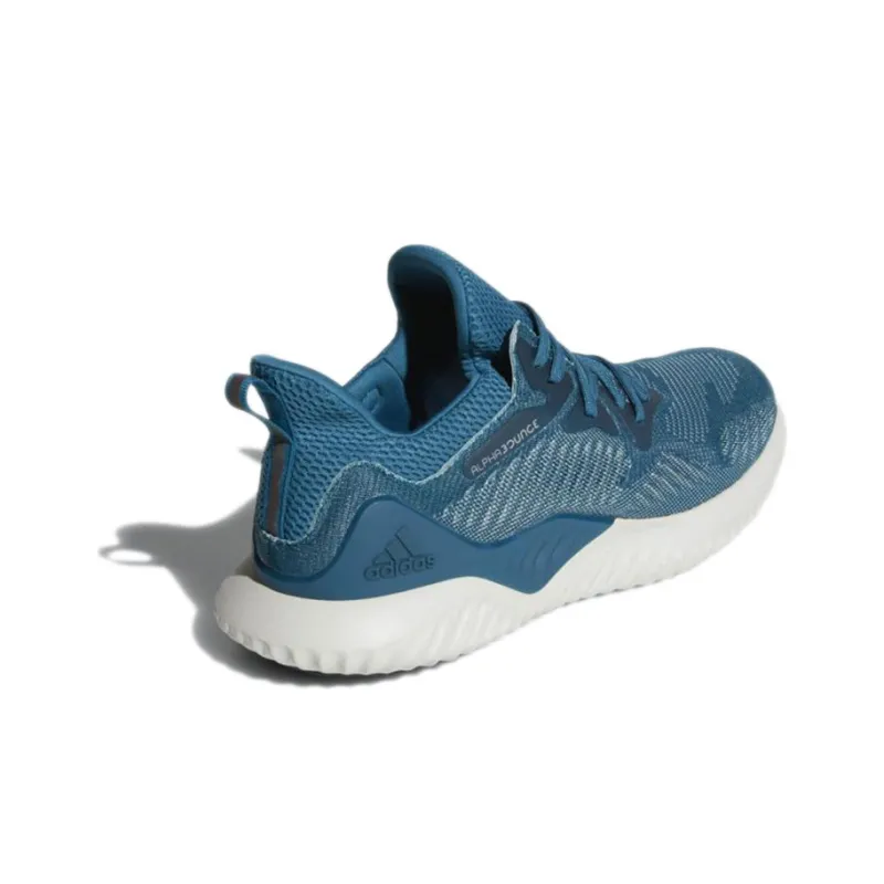 Adidas Alphabounce Beyond 'Real Teal'-3
