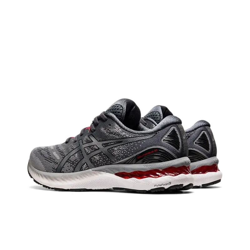 Asics Gel Nimbus 23 Sheet Rock-2