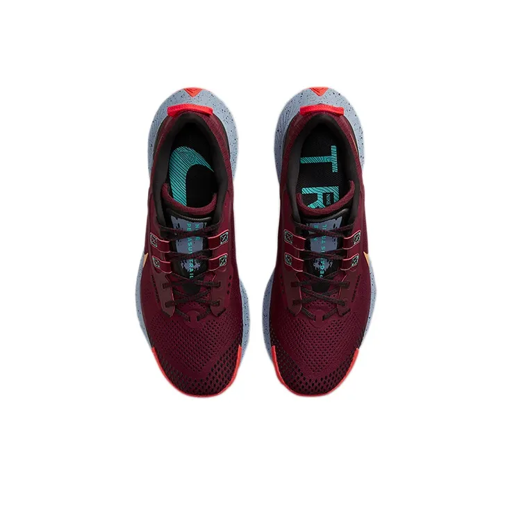Nike Pegasus Trail 3 Dark Beetroot-3