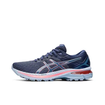 Asics GT 2000 9 'Dark Blue Pink' Women's