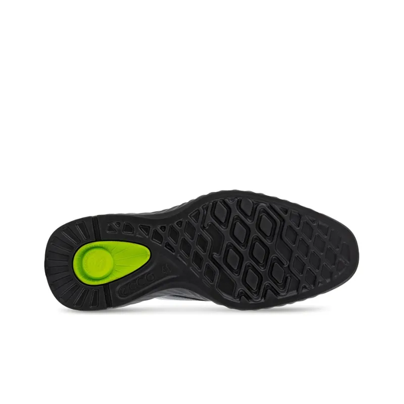 Ecco St.1 Hybrid Lite Plus Wear-Resistant Slip-Resistant Low-Top Running Shoes Men's Black-4