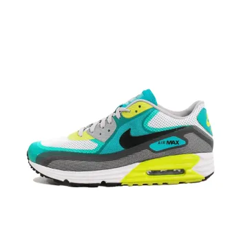 Nike Air Max Lunar90 C3.0 White Black Green