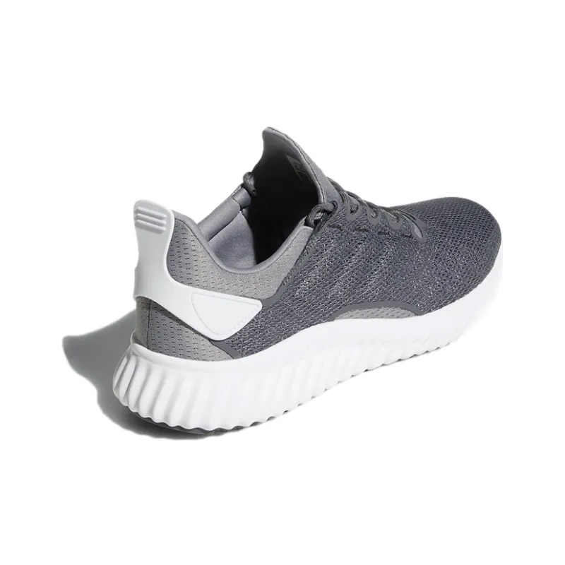 Adidas Alphabounce City Run Clima 'Dark Grey'-3