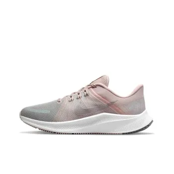 Nike Quest 4 Premium 'Grey Fog Barely Rose' Women's
