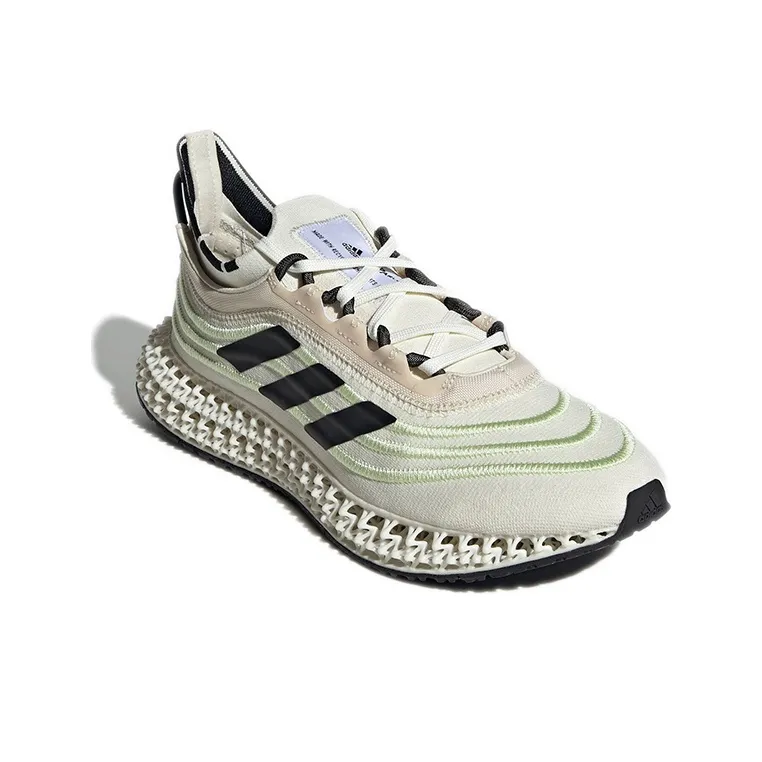 Adidas 4DFWD Parley Almost Lime-2