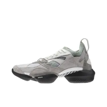 3D Opus Reebok Pro 'Cool Grey'