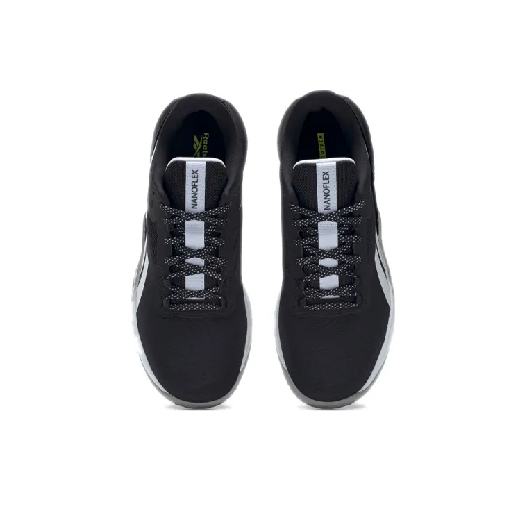 Reebok Women's Nanoflex Tr 'Black Footwear White' Women's-4