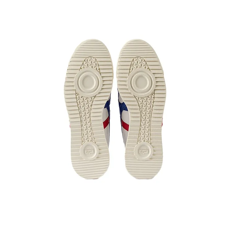 Onitsuka Tiger Mexico 66 White Directory Blue-3