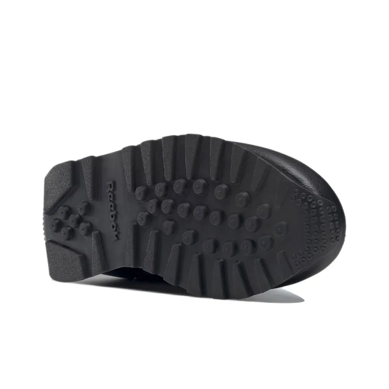 Reebok Rewind Run 'Black True Grey' Women's-4