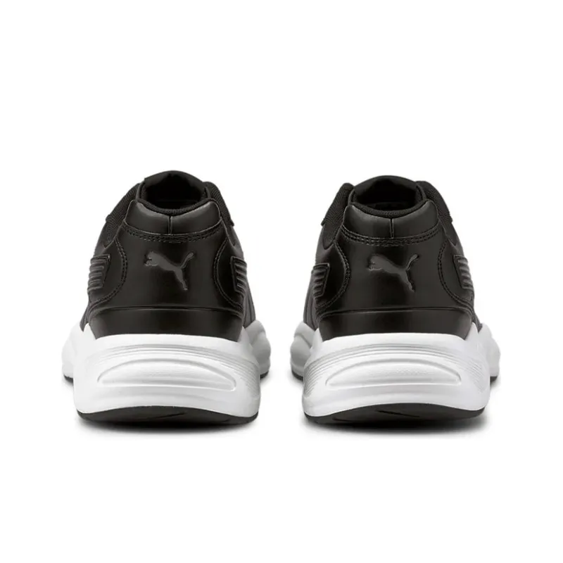 PUMA 90s Runner Running Shoes Men Low-Top Black-3