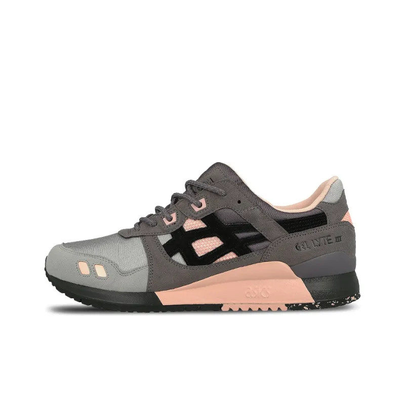Asics Gel Lyte Iii Woei Vintage Nylon-0