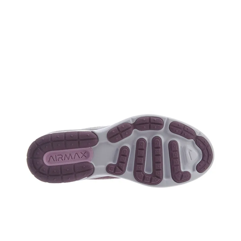 Nike Air Max Sequent 4 'Purple' GS-4