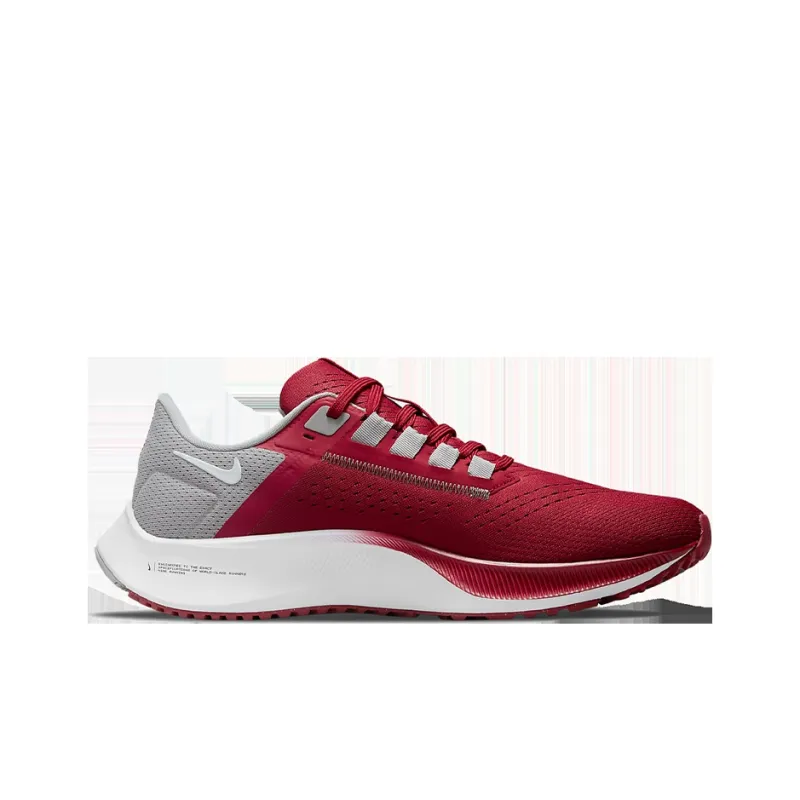 Nike Air Zoom Pegasus 38 'Alabama'-1