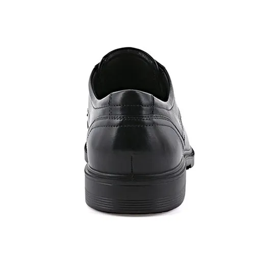 Ecco Liss Collection Dress Shoes Men's Black-3