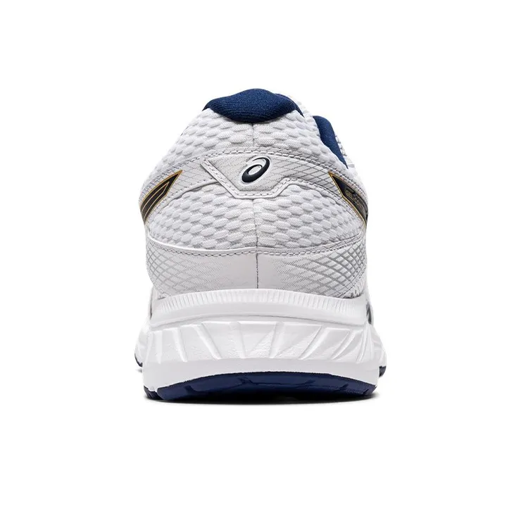 Asics Gel Contend 6 'White Black'-4