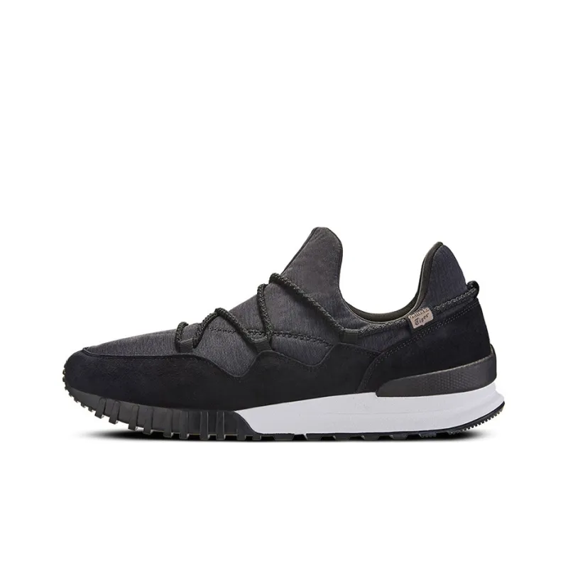 Onitsuka Tiger Monte Creace 'Black'-0