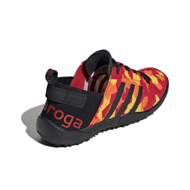 Adidas Terrex Daroga Two 13 S.Rdy 'Red/Yellow'-3