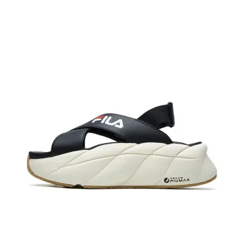 FILA Sports Sandals For Black Women's