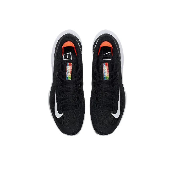 Nike Court Air Zoom Zero 'Black' Women's-3