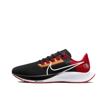 Nike Air Zoom Pegasus 38 San Francisco 49ers