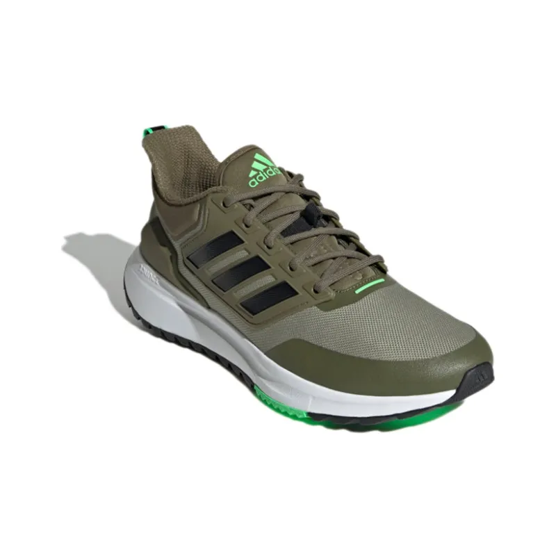 Adidas EQ21 Cold.Rdy 'Green'-2