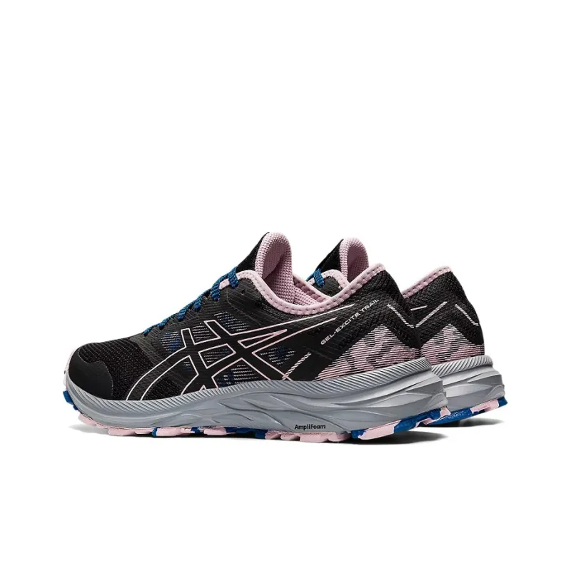 Asics Gel Excite Trail 'Black Barely Rose' Women's-3