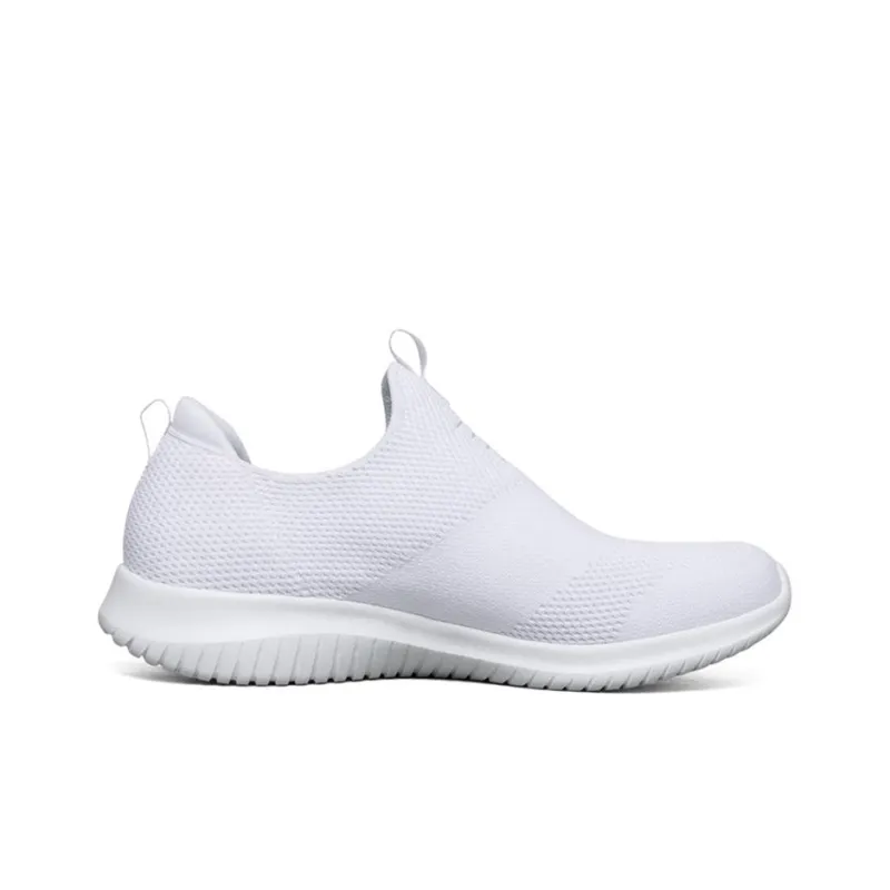 Skechers Ultra Flex 'White' Women's-1