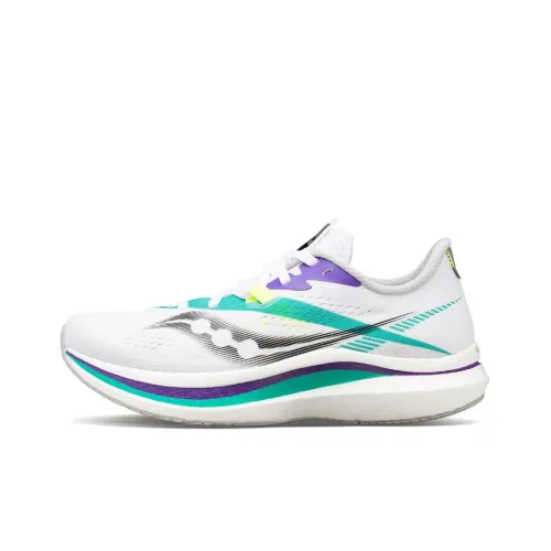 saucony Endorphin Pro 2 Hot Streak Women's