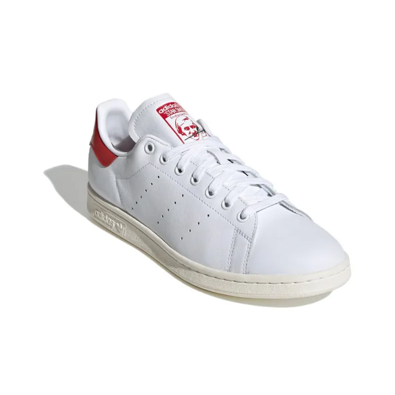 Adidas Stan Smith Valentine's Day Red 2020-2