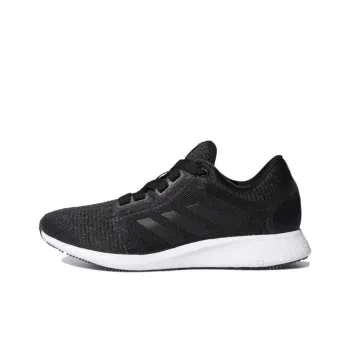Adidas Edge Lux 4 'Black White' Women's