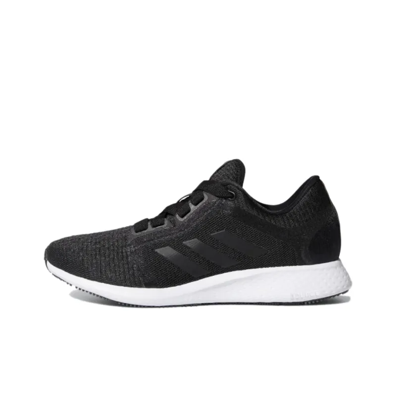 Adidas Edge Lux 4 'Black White' Women's-0