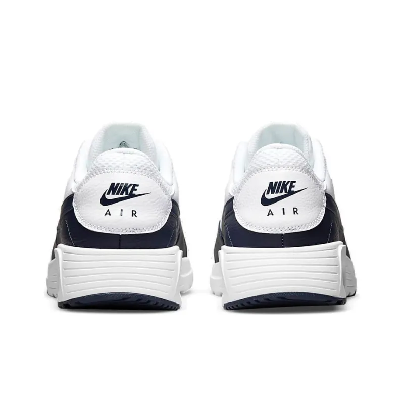 Nike Air Max Sc 'White Obsidian'-4